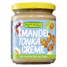 RAPUNZEL Mandel-Tonka-Creme - 250g, 100% kbA