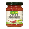 RAPUNZEL Crema di Peperoncino extra scharf -  120 g 
