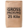 RAPUNZEL Cristallino Rohrzucker – 25 kg