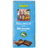 RAPUNZEL Vollmilch Schokolade 36%  -100 g