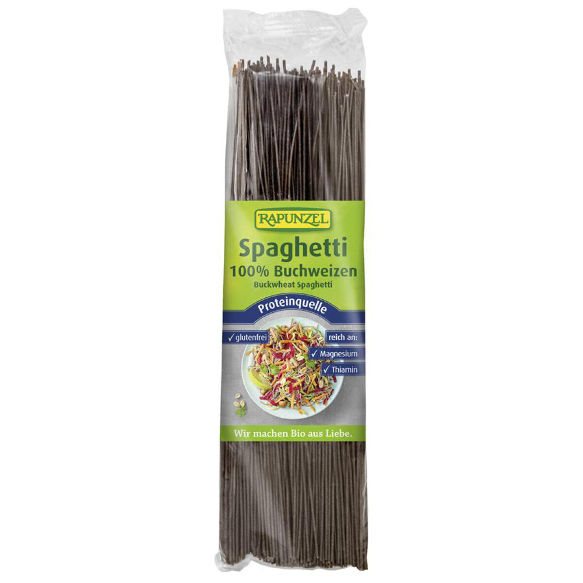 RAPUNZEL Buchweizen Spaghetti - 250 g