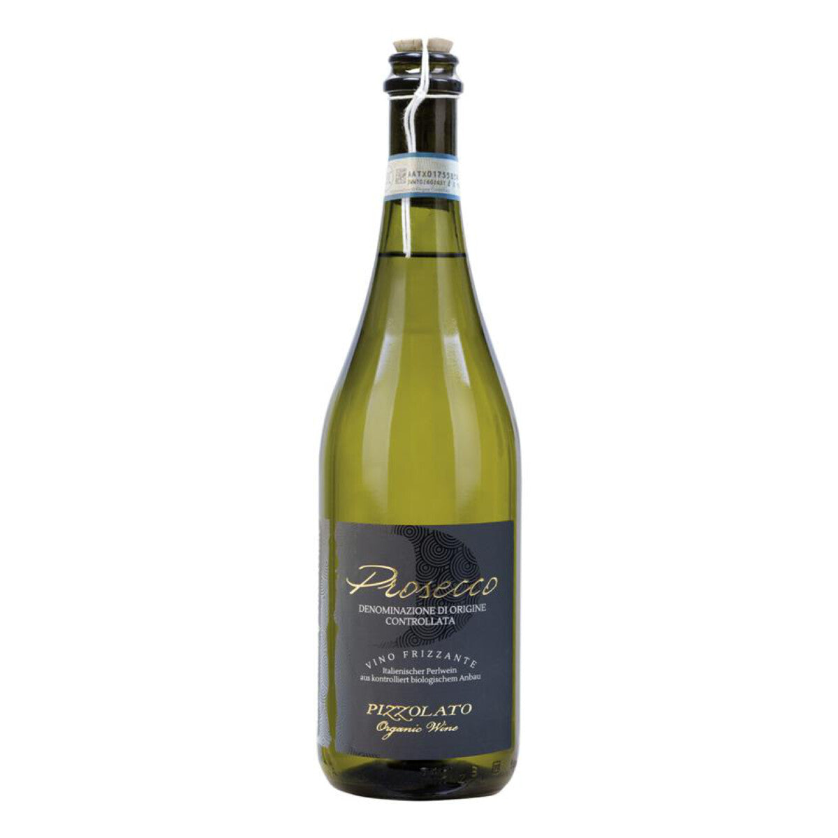 RAPUNZEL Prosecco Vino Frizzante DOC - 0,75 l