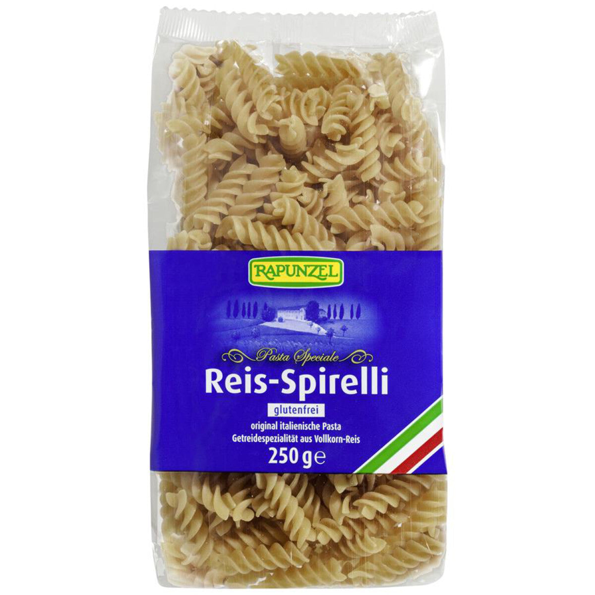 RAPUNZEL Reis-Spirelli - 250 g