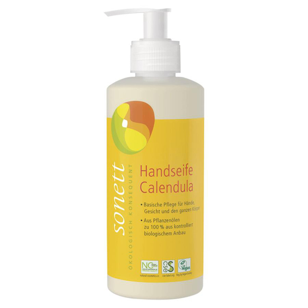 SONETT Handseife Calendula - 300 ml
