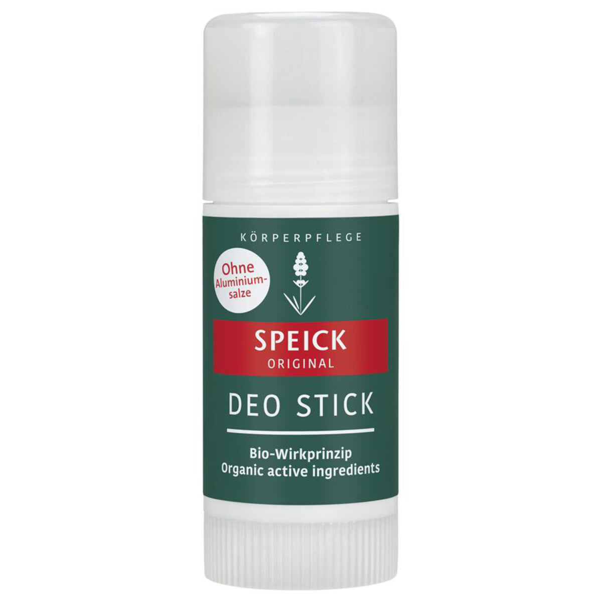 SPEICK Natural Deo Stick - 40 ml