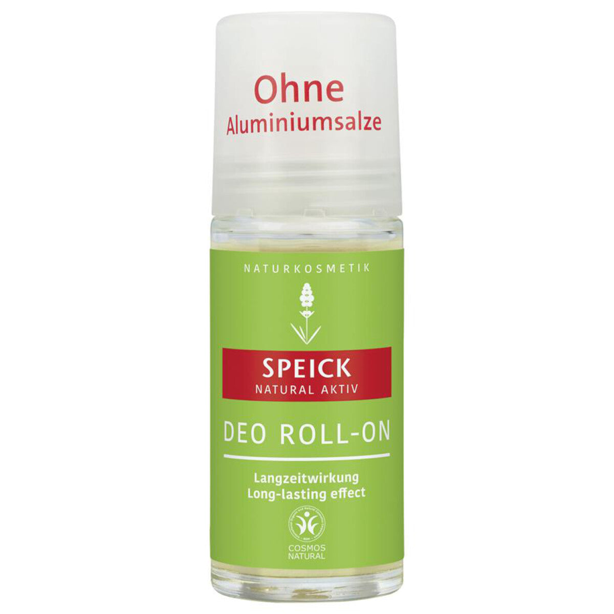 SPEICK Natural Deo Roll-On - 50 ml