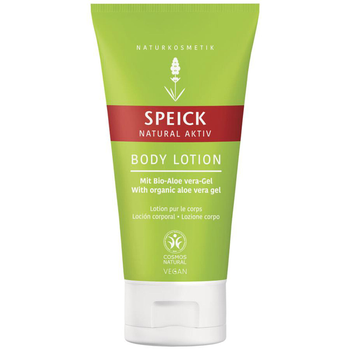 SPEICK Natural Bodylotion - 150 ml