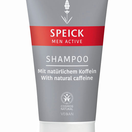 SPEICK Men Active Shampoo - 150 ml