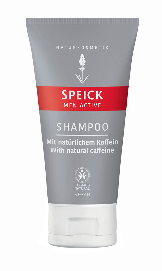 SPEICK Men Active Shampoo - 150 ml