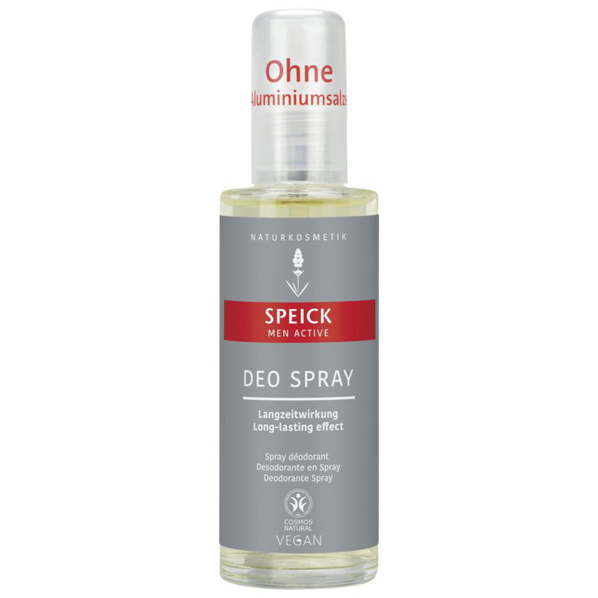 SPEICK Men Deo Spray - 75 ml