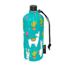 EMIL Trinkflasche Alpaka - 0,4 l