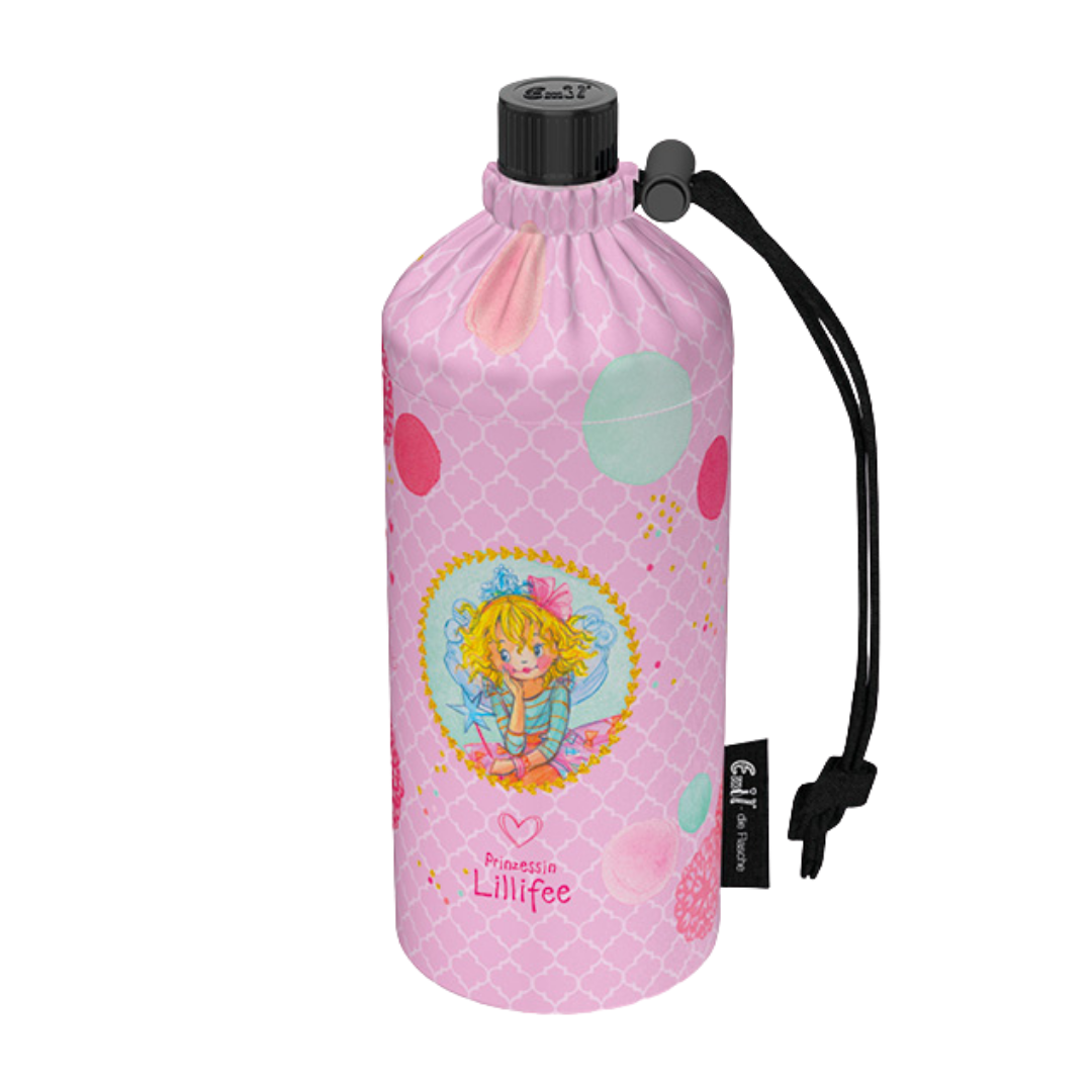 EMIL Trinkflasche Lillifee - 0,4 l