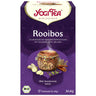 YOGI TEA Rooibos Tee - 17 Btl.