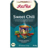 YOGI TEA Sweet Chili Tee - 17 Btl.