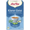 YOGI TEA Klarer Geist Tee - 17 Btl.