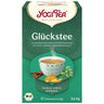 YOGI TEA Glückstee - 17 Btl.
