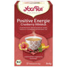 YOGI TEA Positive Enegerie - 17 Btl.