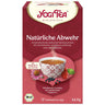 YOGI TEA Natürliche Abwehr Tee - 17 Btl.