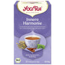 YOGI TEA Innere Harmonie Tee - 17 Btl.