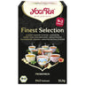 YOGI TEA Finest Selection - 18 Btl.