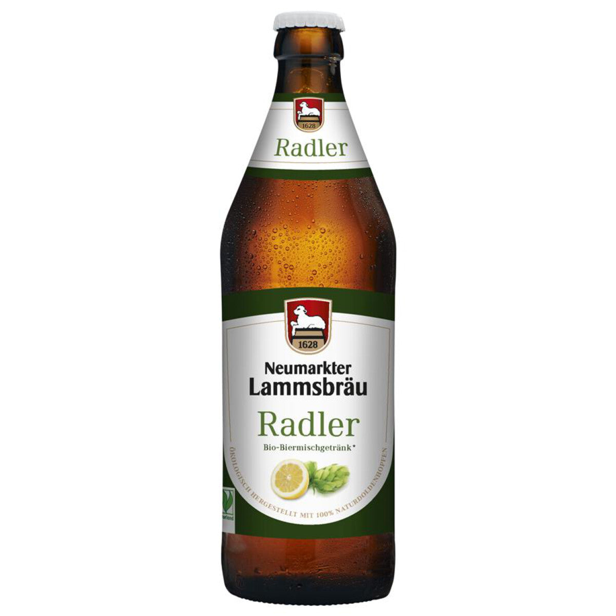 NEUMARKTER LAMMSBRÄU Radler - 0,5 l
