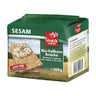 LINEA NATURA Sesam Vollkorn-Knäcke - 200 g