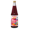 VOELKEL 7 Zwerge Kindersaft Kindersaft Original - 0,7 l