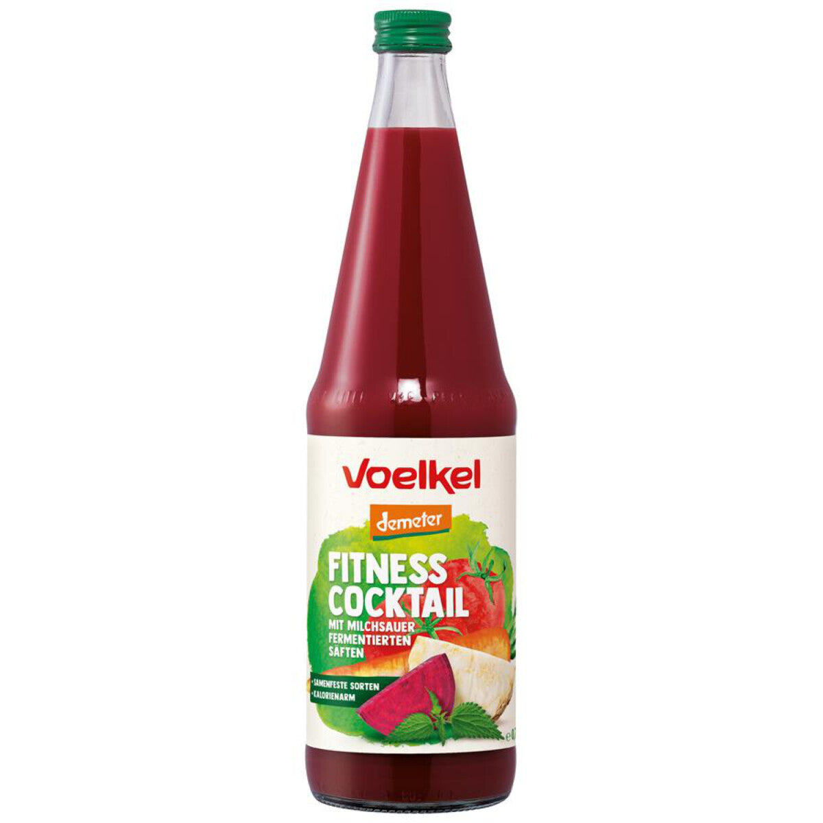 VOELKEL Fitness-Cocktail - 0,7 l