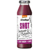 VOELKEL Shot Ingwer & Beeren - 0,28 l