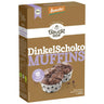BAUCKHOF Dinkel Schoko Muffins - 300 g