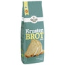 BAUCKHOF Krustenbrot Backmischung glutenfrei - 500 g