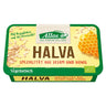 ALLOS Halva Honigspezialität mit Sesam - 75 g