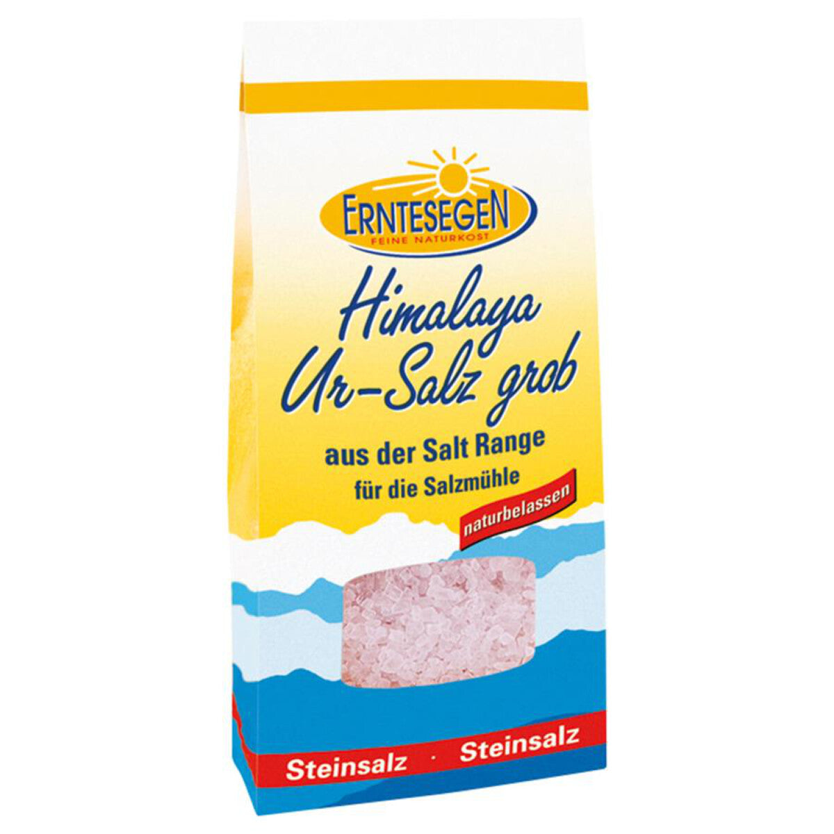 ERNTESEGEN Himalaya Ur-Salz grob - 300 g