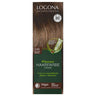 LOGONA Pflanzenhaarfarbe Creme 240 nougatbraun - 150 ml