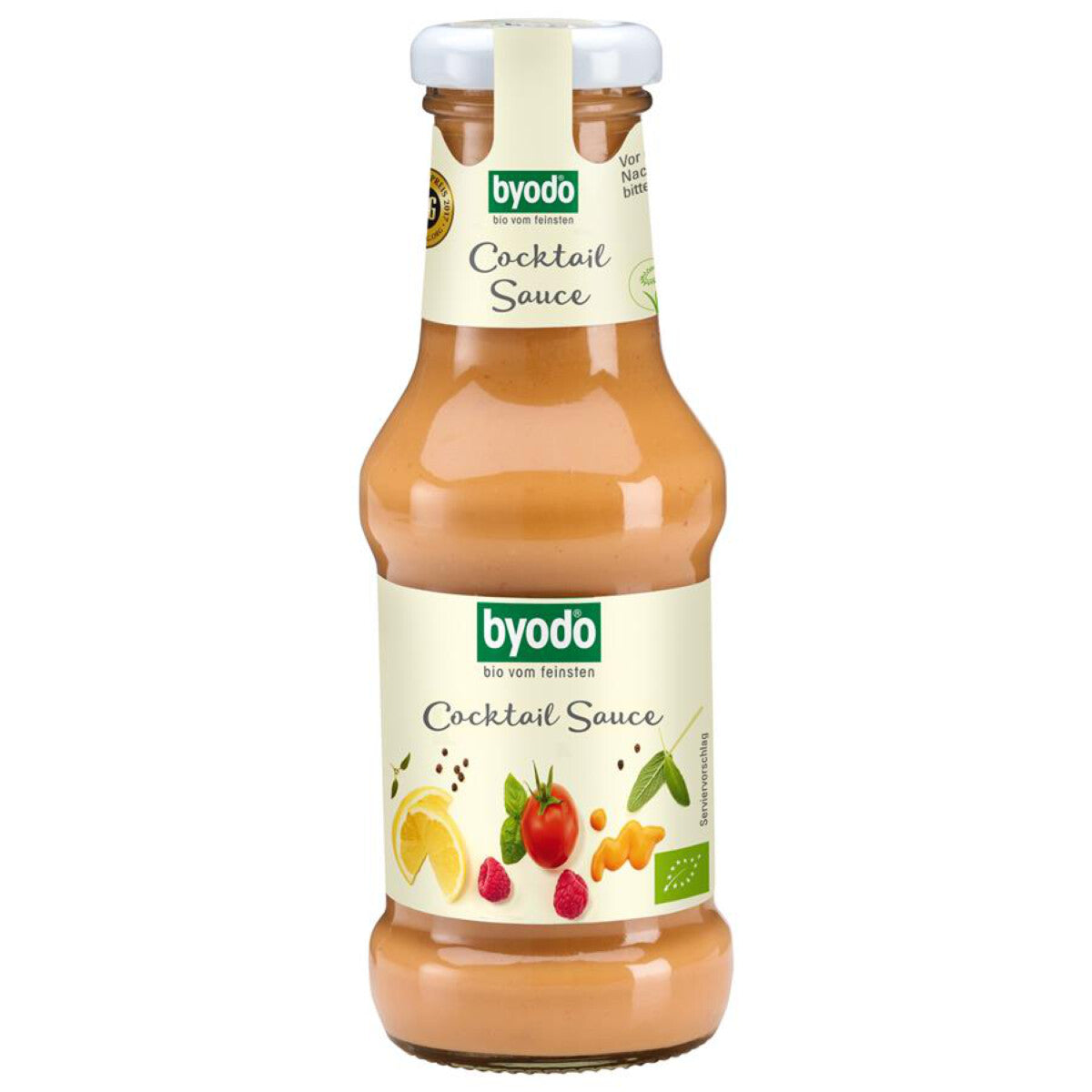 BYODO Cocktail Sauce - 250 ml