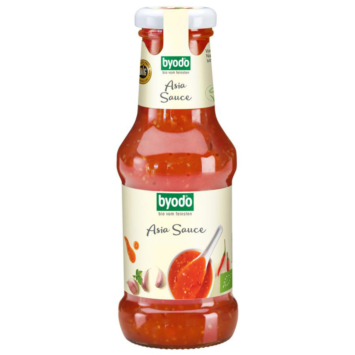 BYODO Asia Sauce - 250 ml