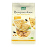 BYODO Knusperecken Mais & Hülsenfrüchte - 90 g