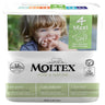 MOLTEX NATURE Maxi Windeln 7-18 kg - 29 Stk.