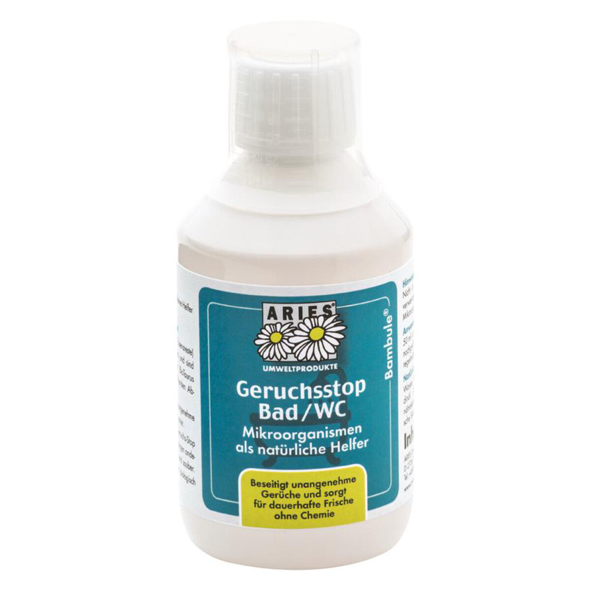 ARIES Geruchsstop Bad/WC - 250 ml