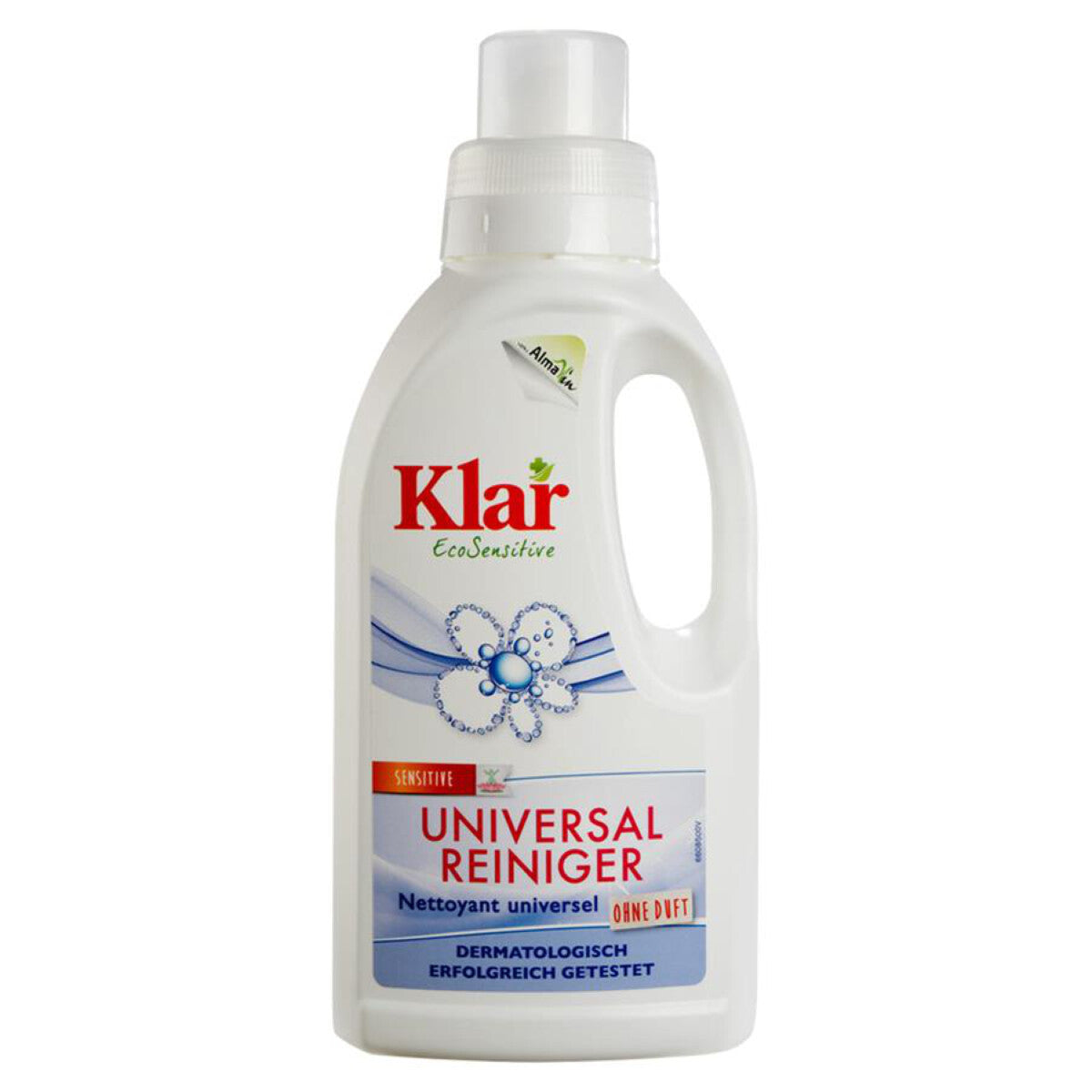 KLAR Universalreiniger - 500 ml