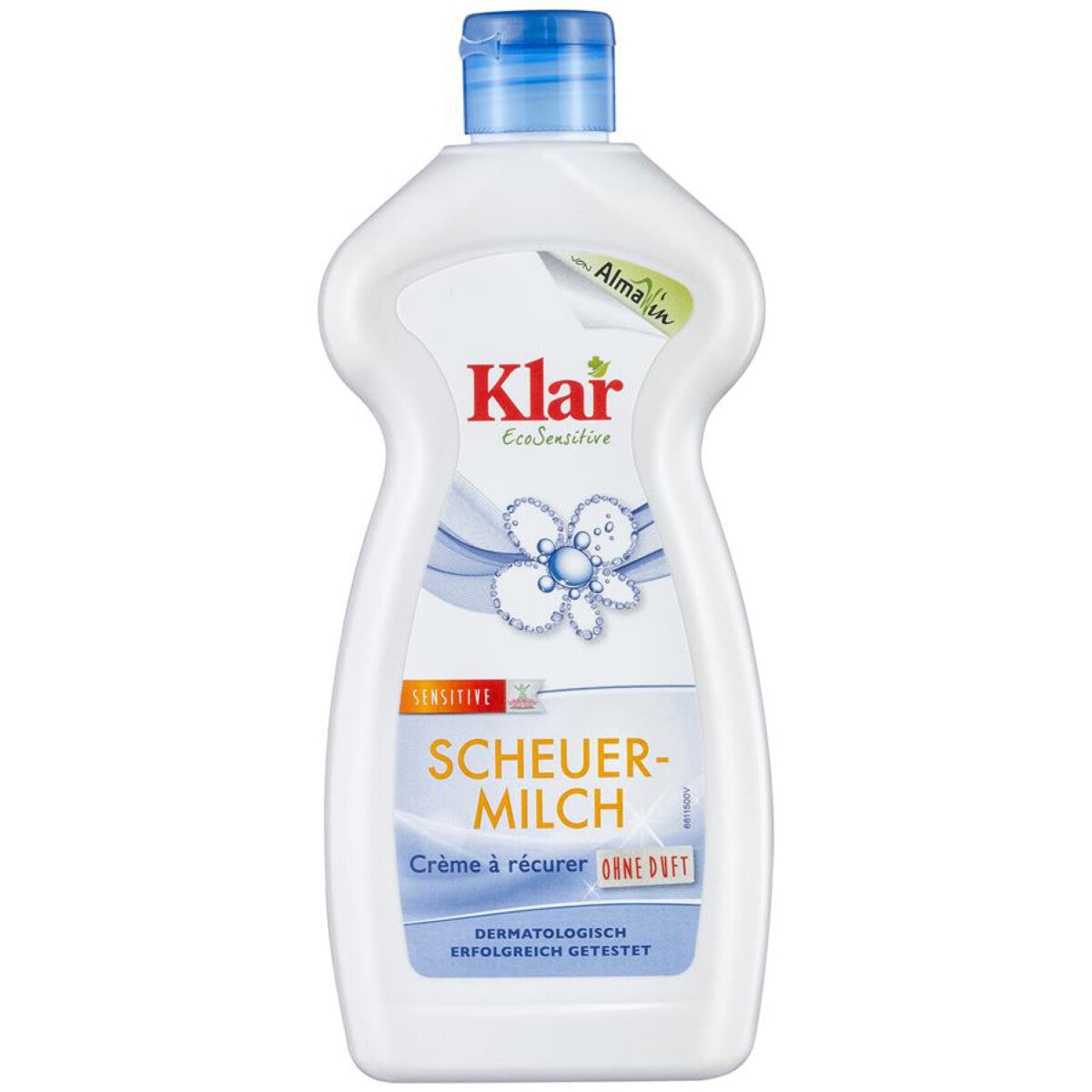 ALMA WIN Scheuermilch - 500 ml