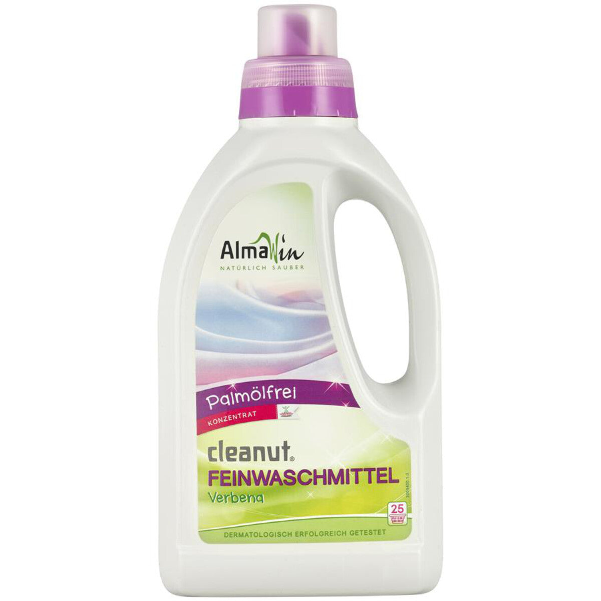 ALMA WIN Cleanut palmölfrei - 750 ml