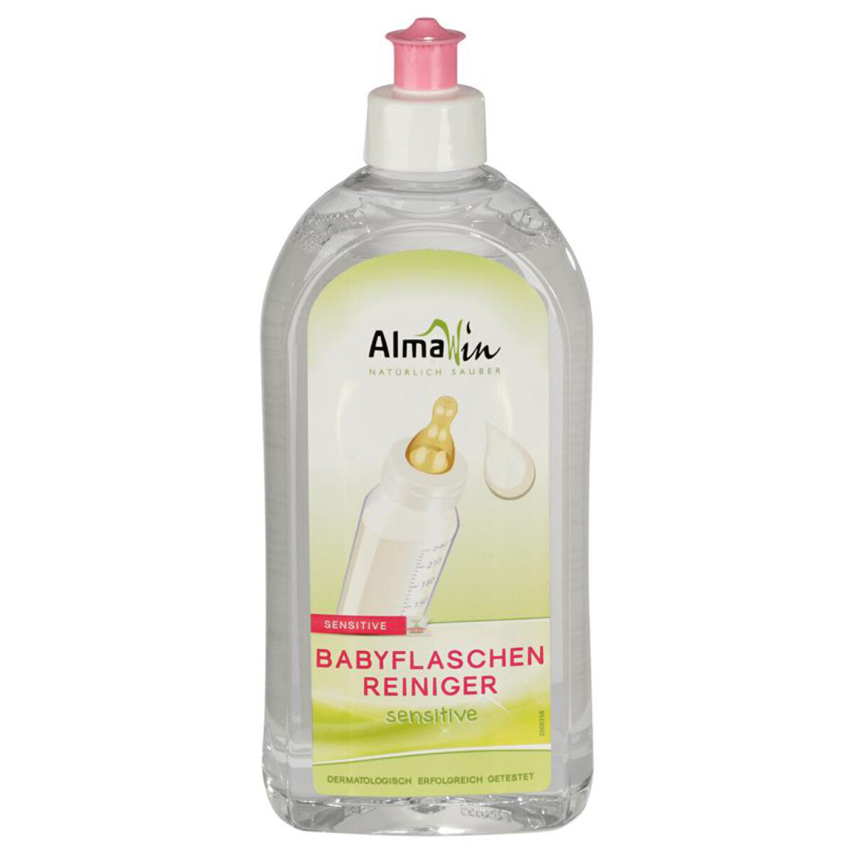 ALMAWIN Babyflaschenreiniger - 500 ml