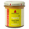 ZWERGENWIESE Ingwery Aufstrich - 160 g
