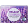 SODASAN Seife Lavendel Kamille - 100 g