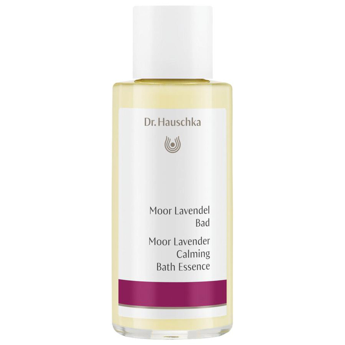 DR. HAUSCHKA Moor-Lavendel-Bad - 100 ml