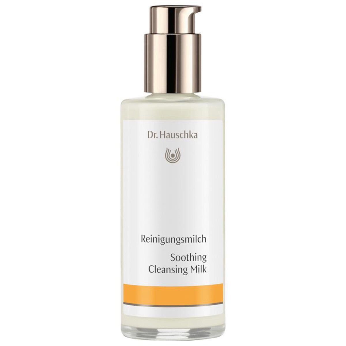 DR. HAUSCHKA Reinigungsmilch - 145 ml