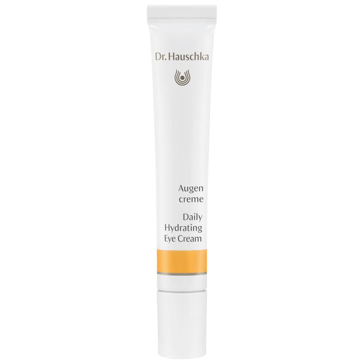 DR. HAUSCHKA Augencreme - 12,5 ml