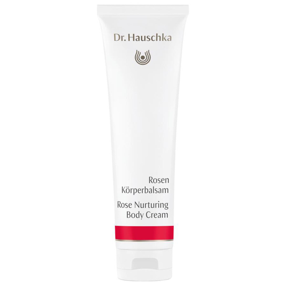 DR. HAUSCHKA Rosen Körperbalsam - 145 ml