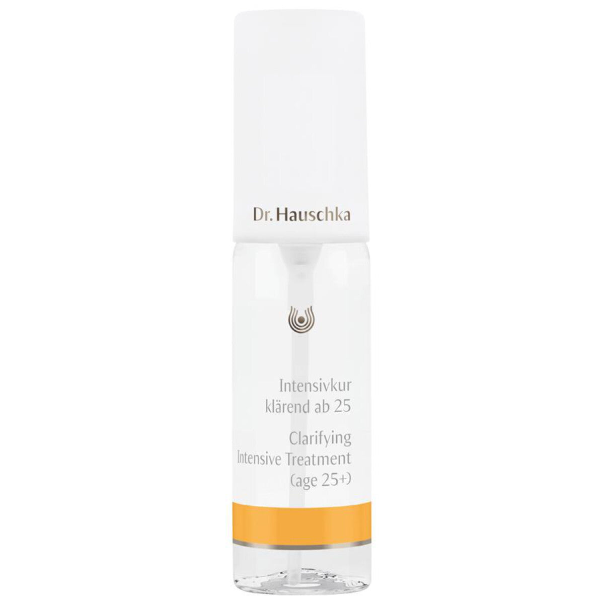 DR. HAUSCHKA Intensivkur klärend ab 25 - 40 ml